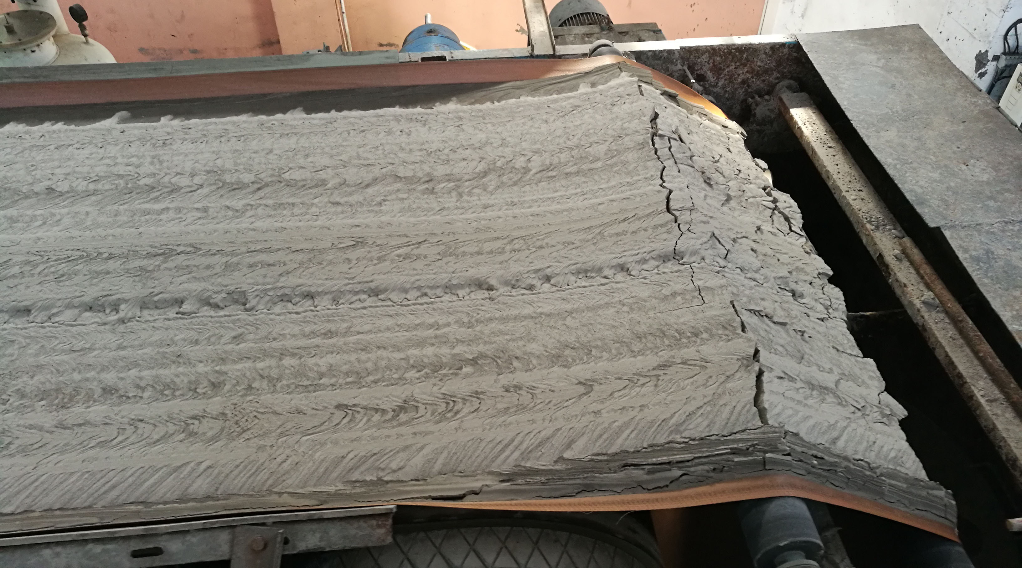 點(diǎn)擊查看詳細(xì)信息<br>標(biāo)題：濰坊某電廠(chǎng)石膏旋流器改造成功 閱讀次數(shù)：5783